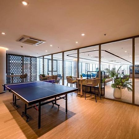 The Song Apartment Vung Tau - Boo Boo Homestay Zewnętrze zdjęcie