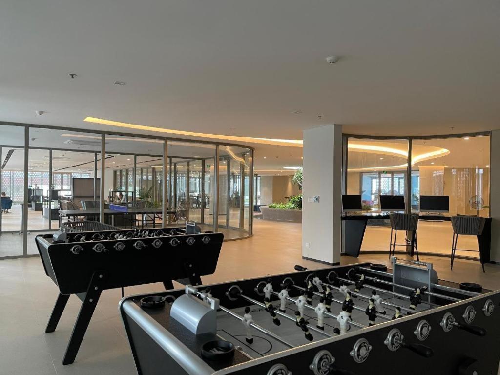 The Song Apartment Vung Tau - Boo Boo Homestay Zewnętrze zdjęcie