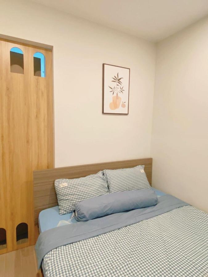 The Song Apartment Vung Tau - Boo Boo Homestay Zewnętrze zdjęcie