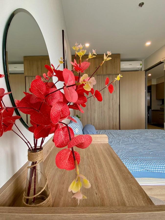 The Song Apartment Vung Tau - Boo Boo Homestay Zewnętrze zdjęcie