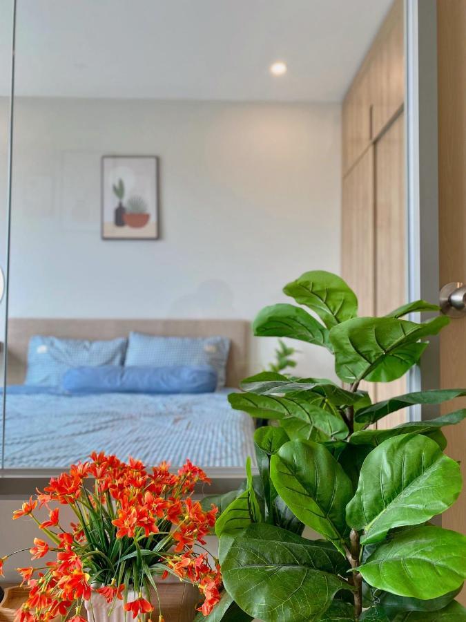 The Song Apartment Vung Tau - Boo Boo Homestay Zewnętrze zdjęcie
